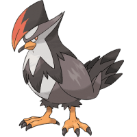 Staraptor