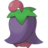 Overcast Cherrim