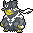 Rapid Strike Style Urshifu